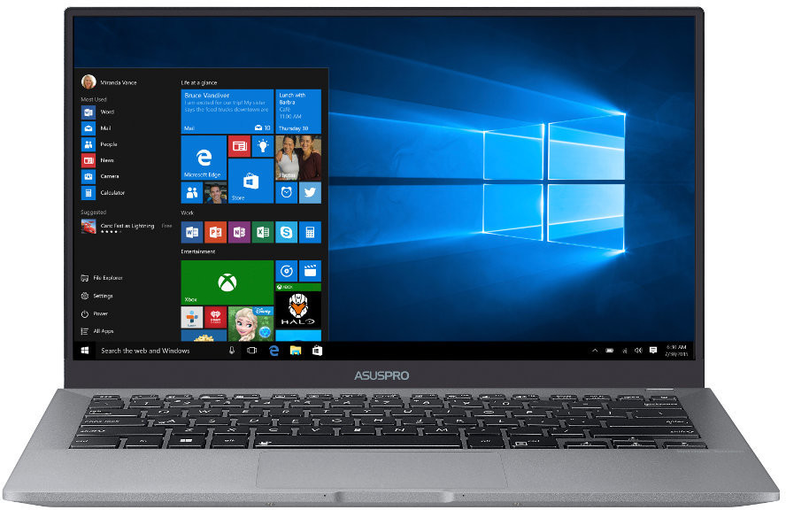 Asus Pro B9 (B9440FA-GV0019R)