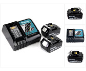 B1215R M1230R B1220R 2x AKKU für AEG 12V 2000mAh ersetzt 0700 980 320