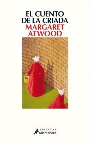 El cuento de la criada (Margaret Atwood)