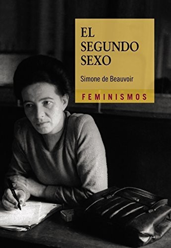 El segundo sexo (Simone de Beauvoir)