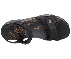 Sandali PANAMA JACK - Sulia Basics B2 Black - Sandali da giorno - Sandali -  Ciabatte e sandali - Donna | escarpe.it