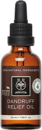 Apivita Nature's Hair Miracle (50 ml)