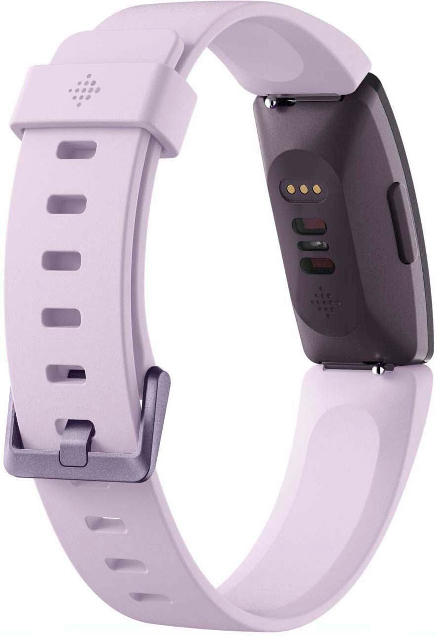 fitbit inspire purple
