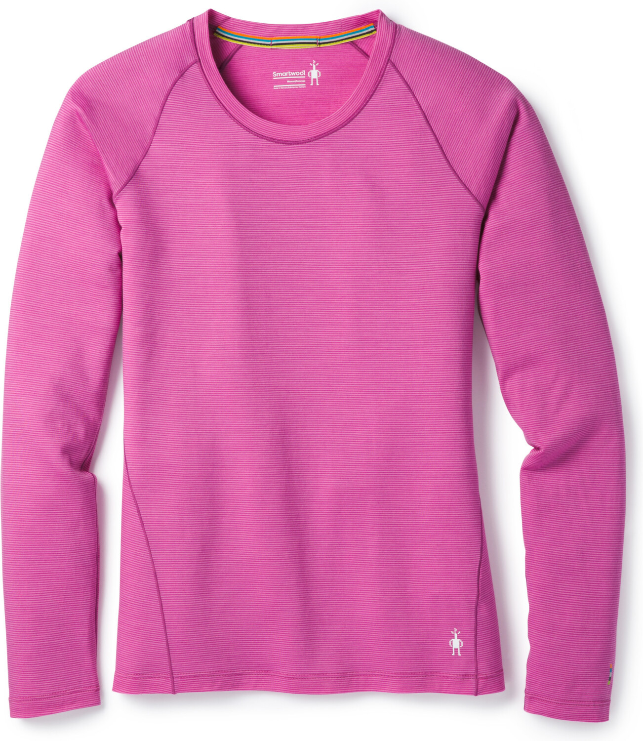 Smartwool Women's Merino 150 Baselayer Pattern Long Sleeve