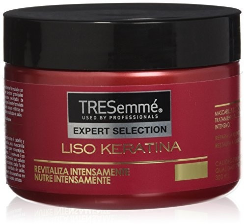 TRESemmé Liso Keratina Mask (300 ml)