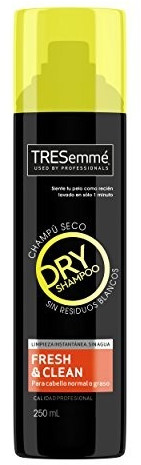 TRESemmé Fresh &  Clean Dry Shampoo (250 ml)