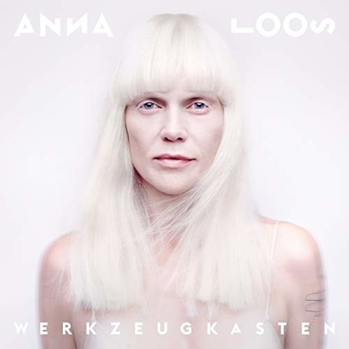 Anna Loos - Werkzeugkasten (CD)