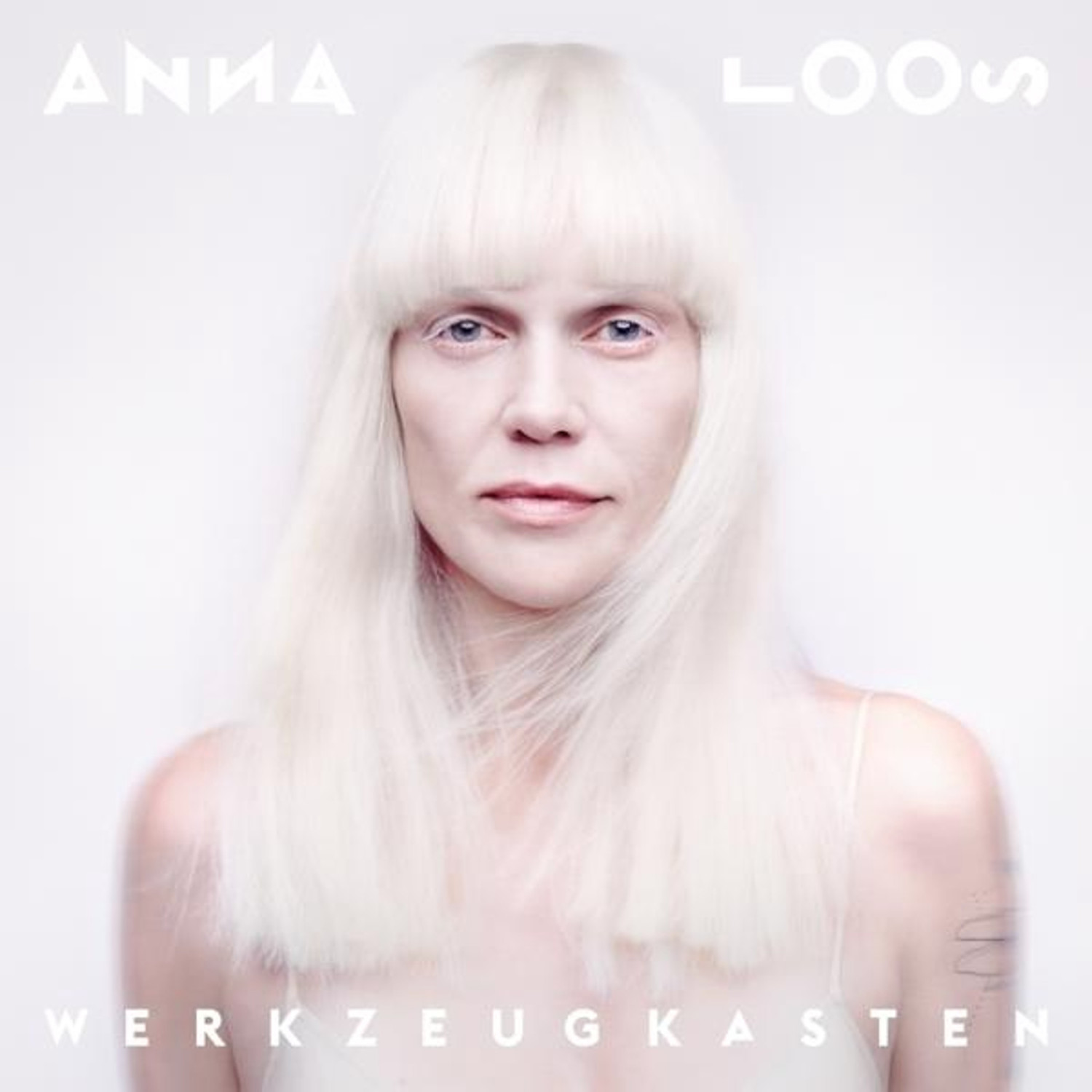 Anna Loos - Werkzeugkasten (Limited Box Set) (CD)