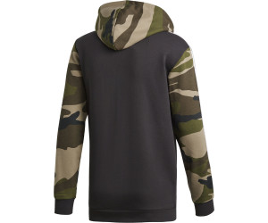 Adidas Originals Camouflage Hoodie utility black (DV2019) ab Adidas Originals Camouflage Hoodie utility black (DV2019) ab