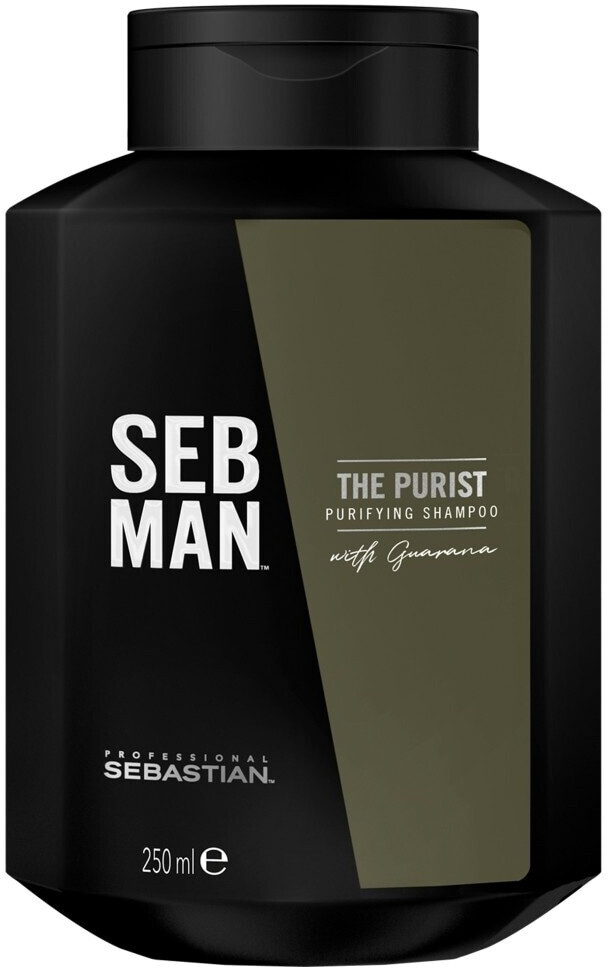 Sebastian Professional The Purist Purifying Shampoo (250 ml)