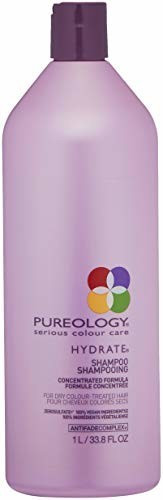 Photos - Hair Product Pureology Pureology Hydrate Shampoo 1000ml
