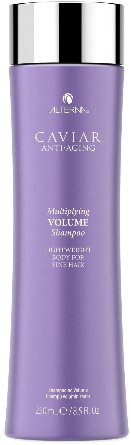 Alterna Caviar Anti-Aging Multiplying Volume Shampoo (250 ml)