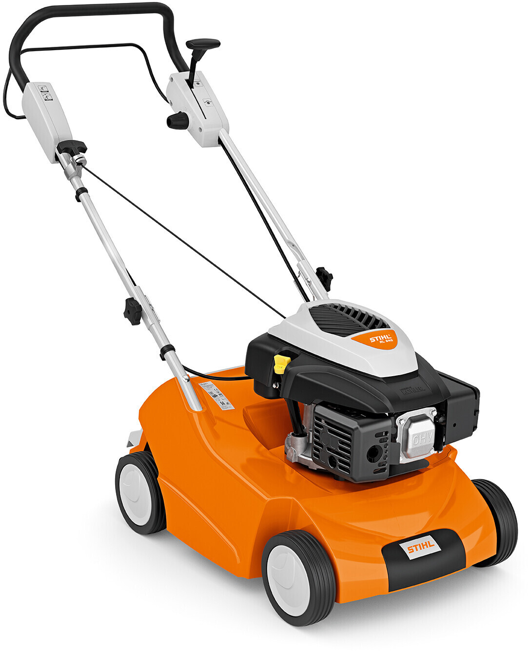 Stihl RL 540