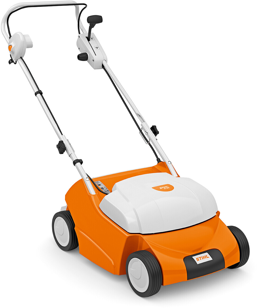 Stihl RLE 540