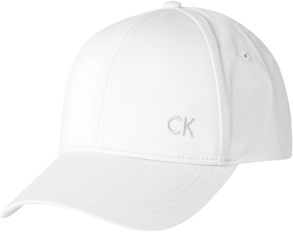 Calvin Klein | (K50K502533) 28,97 Preisvergleich Baseball bei Cap white ab €