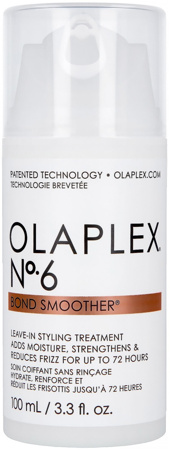 Olaplex No. 6 Bond Smoother (100ml) a € 18,16 (oggi)
