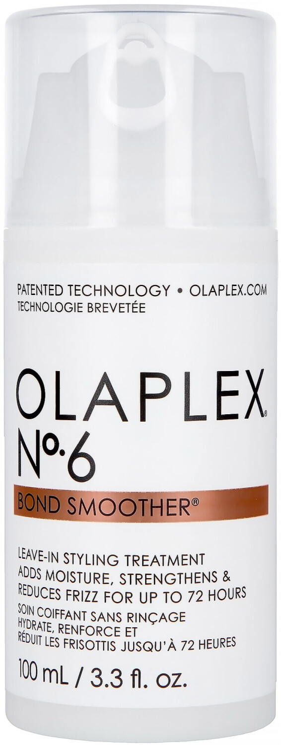 Olaplex No. 6 Bond Smoother (100ml)