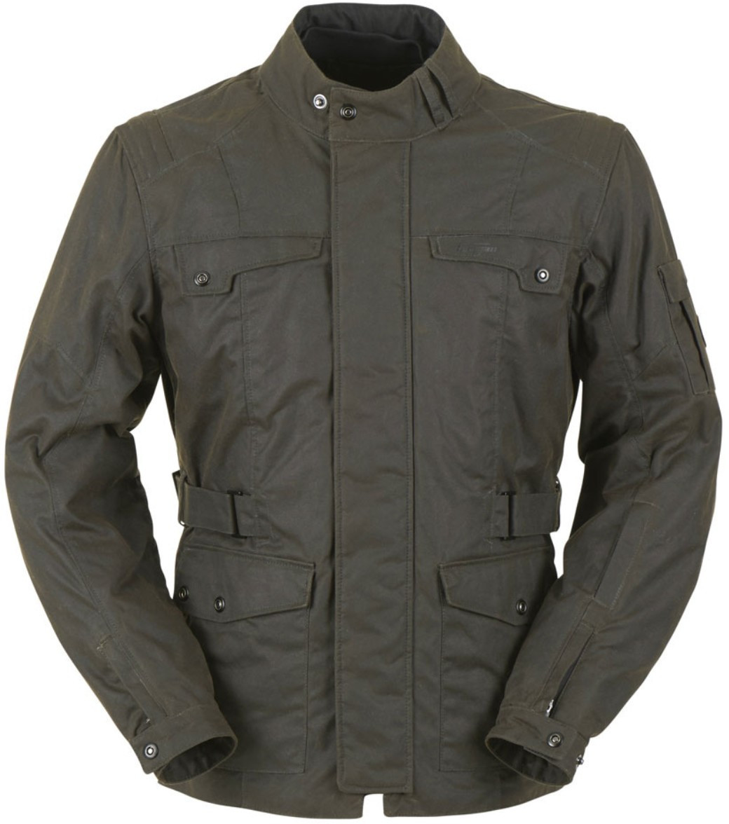 Furygan Veste Thruxton
