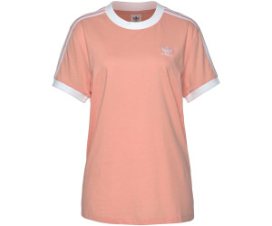 Adidas Women 3-Stripes T-Shirt dust pink ab 22,46 € | Preisvergleich ... Adidas Women 3-Stripes T-Shirt dust pink ab 22,46 € | Preisvergleich ...