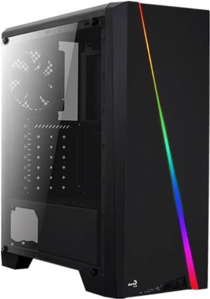 Aerocool Cylon TG