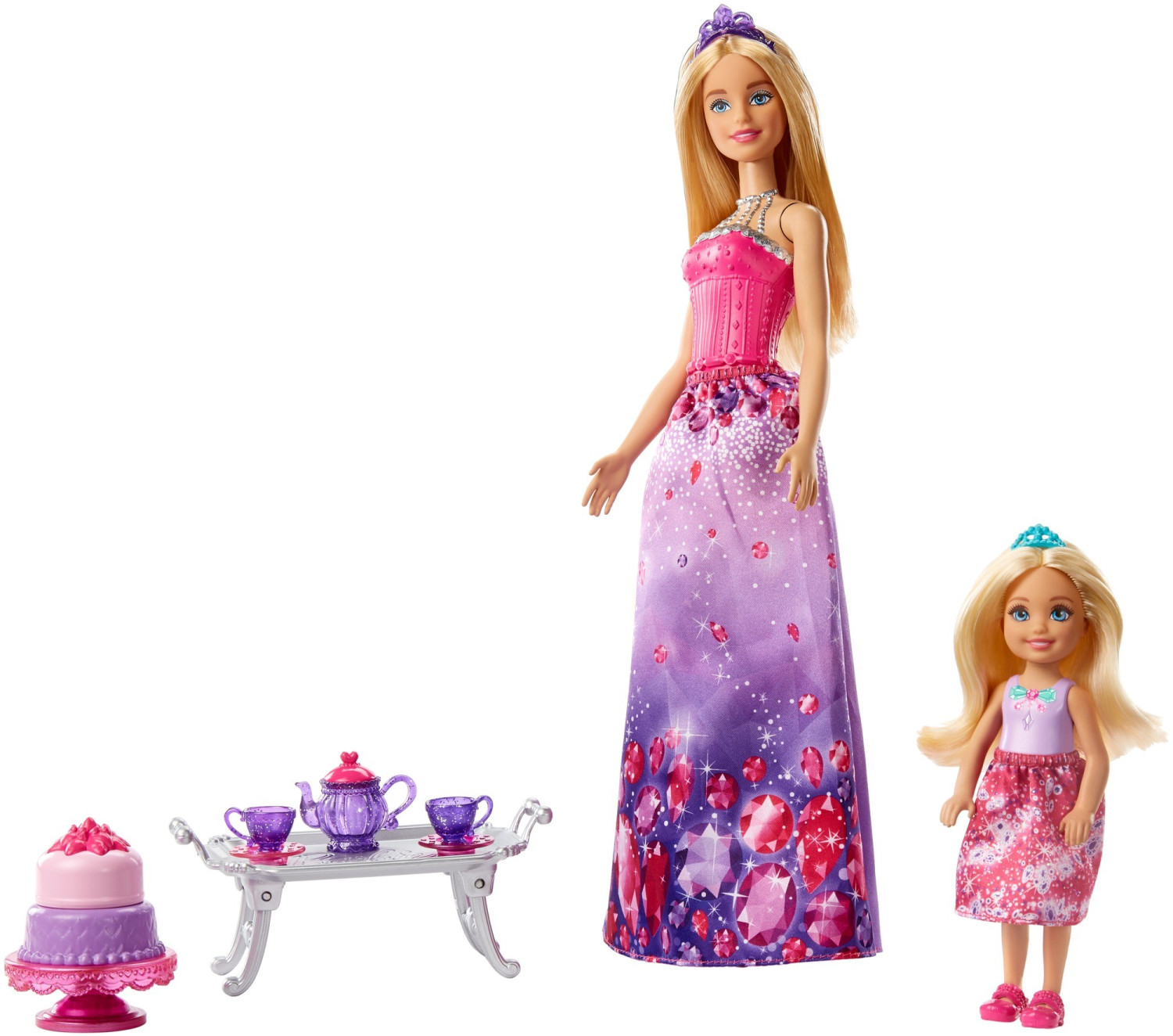 Barbie FPL88