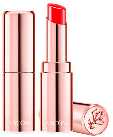 Photos - Lipstick & Lip Gloss Lancome Lancôme L'Absolu Mademoiselle Shine Lipstick - 301 Oh My Smile! (3 