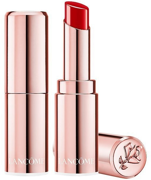 Photos - Lipstick & Lip Gloss Lancome Lancôme L'Absolu Mademoiselle Shine Lipstick - 525 As Good As Shin 