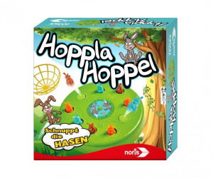 Hoppla Hoppla (011826) ab 13,92 € | Preisvergleich bei ...