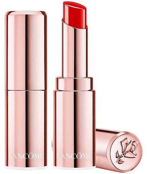 Photos - Lipstick & Lip Gloss Lancome Lancôme L'Absolu Mademoiselle Shine Lipstick - 420 French Appeal ( 