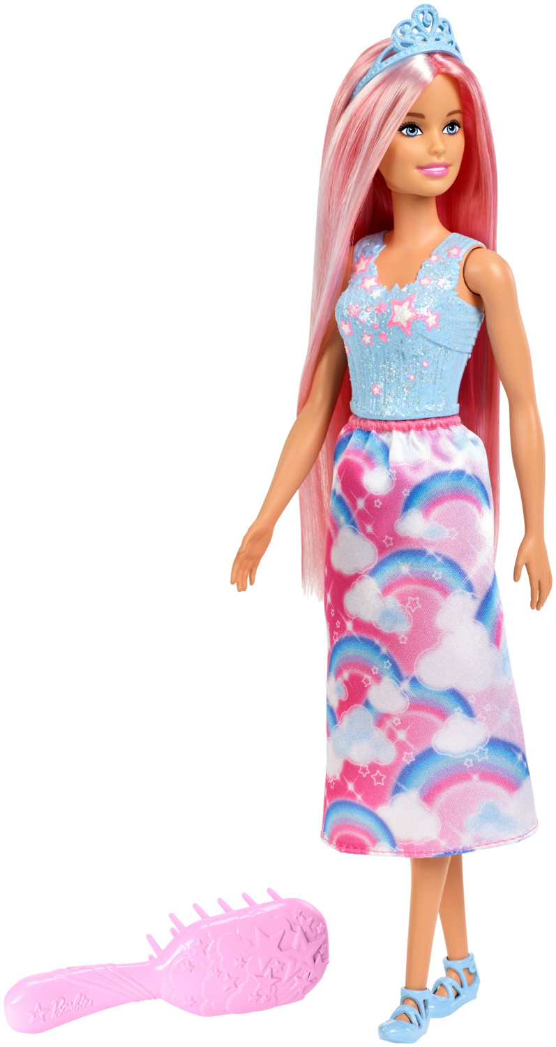 Barbie FXR94