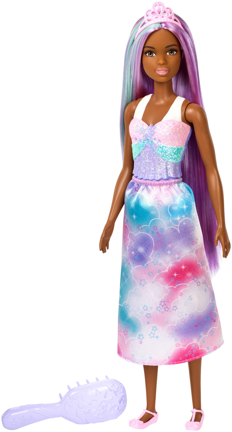 Barbie FXR95