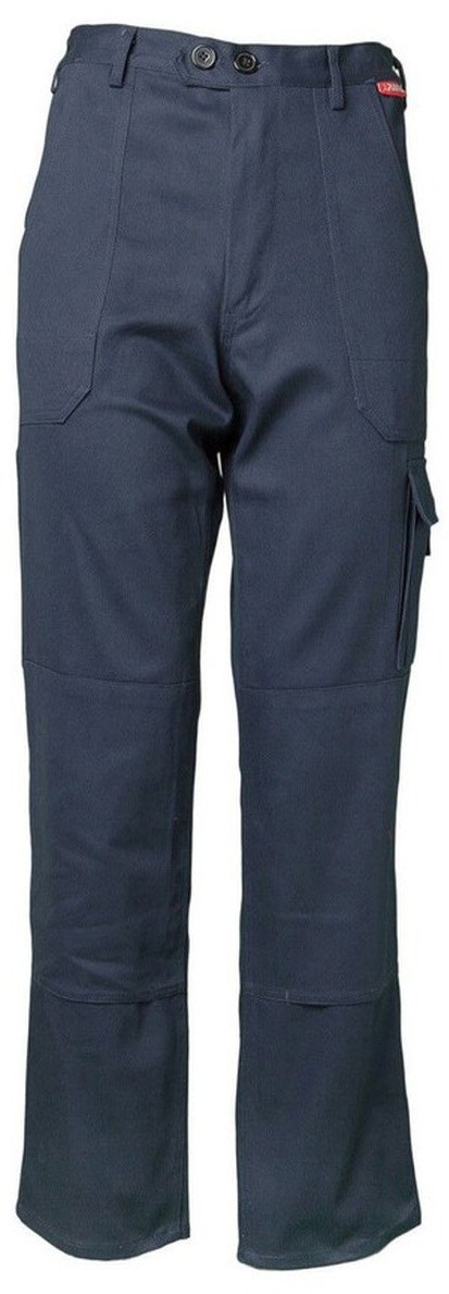 Planam BW 290 Cargo Pants
