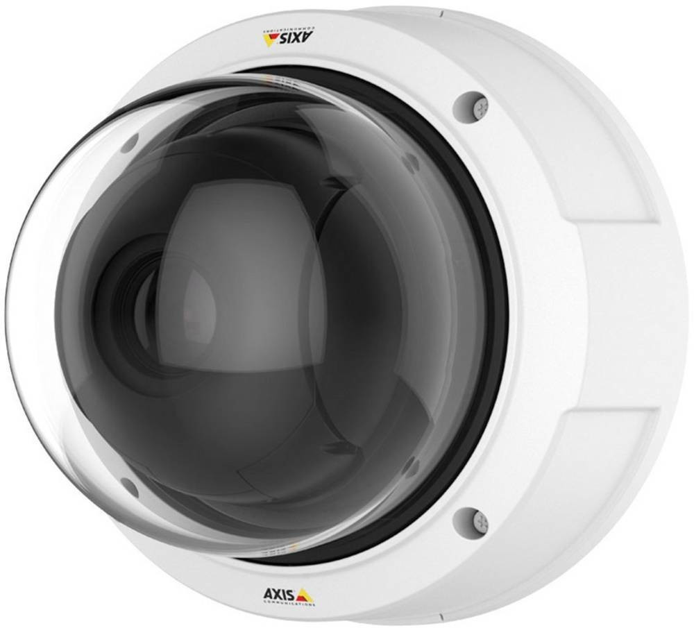 Axis Q3617-VE