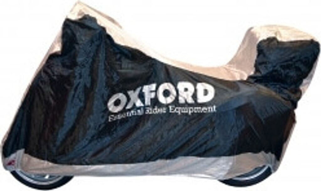 Oxford Aquatex Aquatex con Top case M