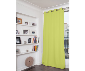 Moondream 2-in-1 Thermo-Vorhang 145x260cm ab 55,99 €