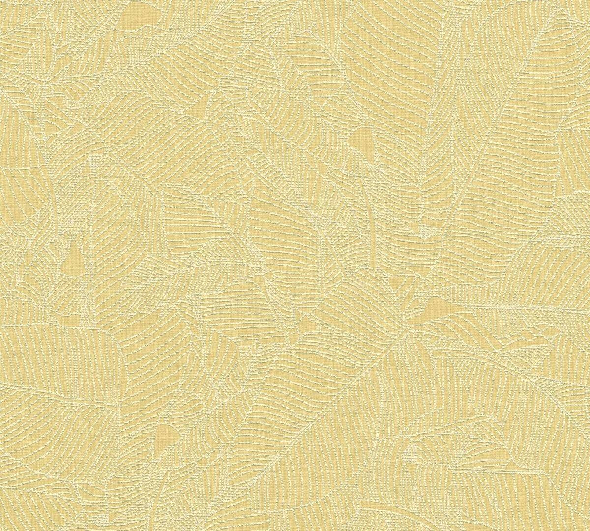 A.S. Creation AS Creation Linen Style (366333)
