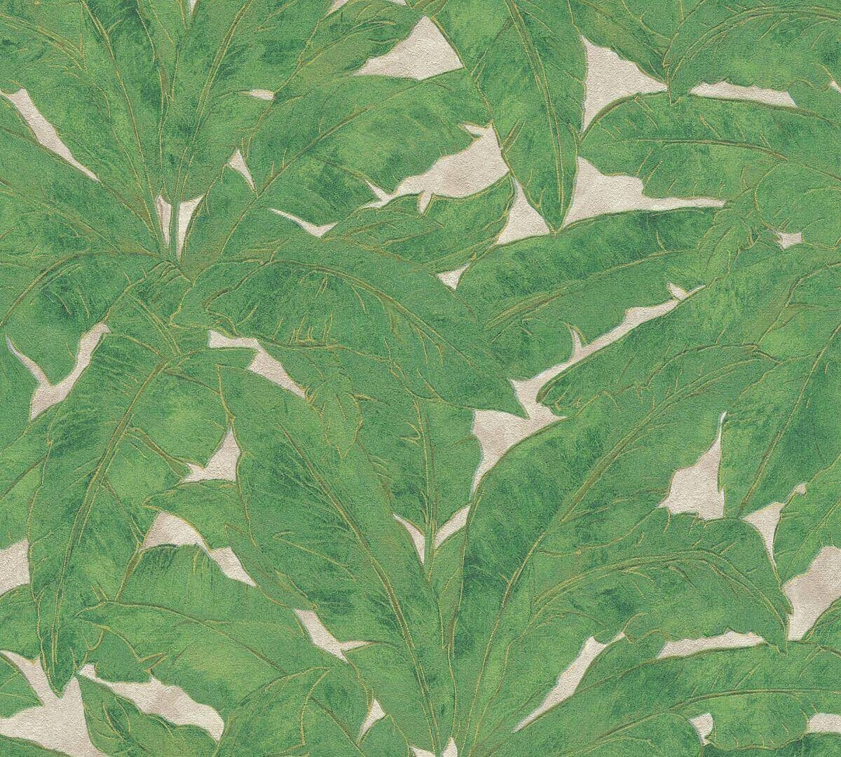 A.S. Creation Livingwalls Metropolitan Stories (369273)