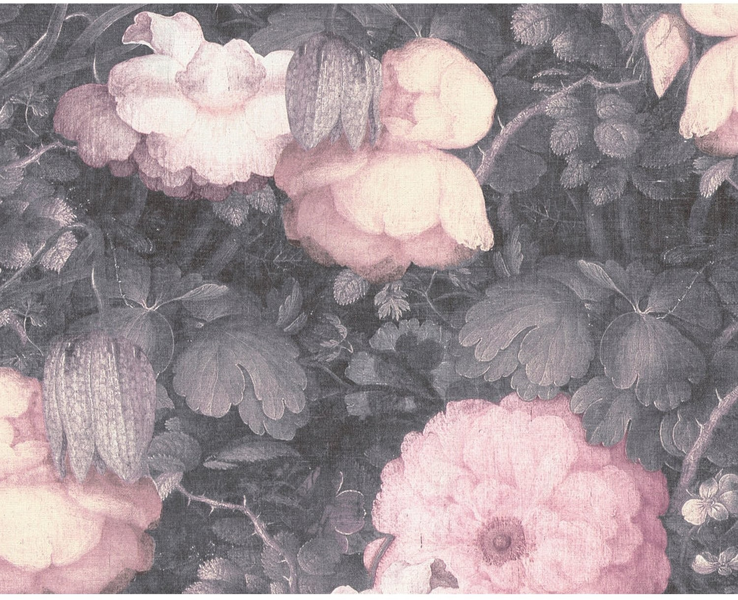 A.S. Creation Livingwalls Metropolitan Stories (369212)