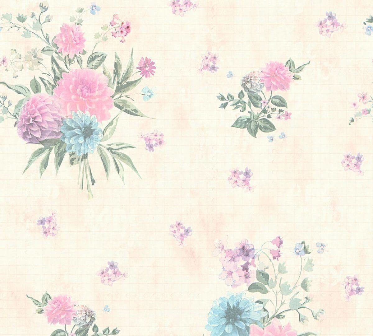 A.S. Creation Livingwalls Djooz 2 (358731)