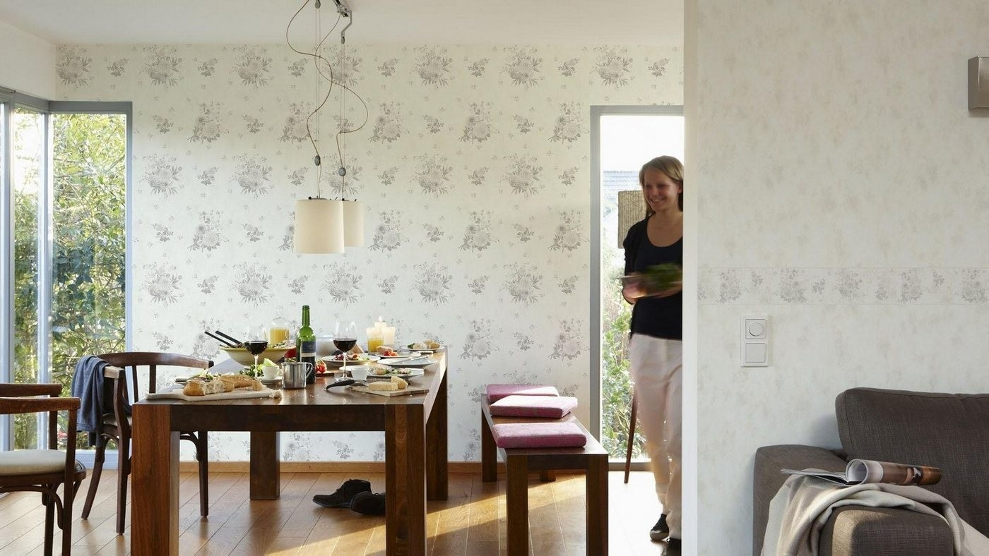 A.S. Creation Livingwalls Djooz 2 (358734)