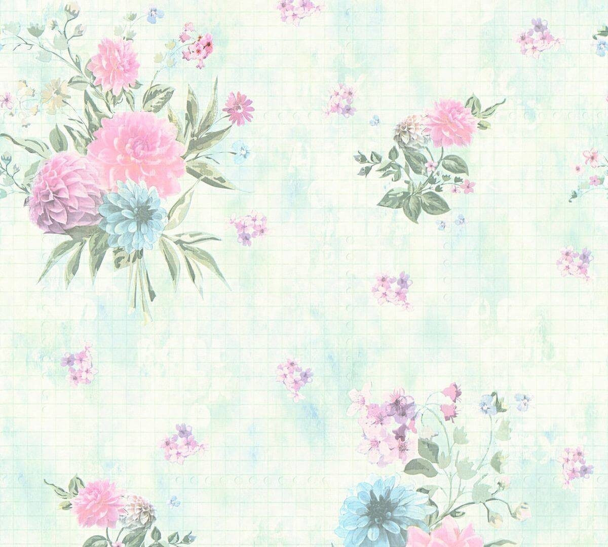 A.S. Creation Livingwalls Djooz 2 (358733)