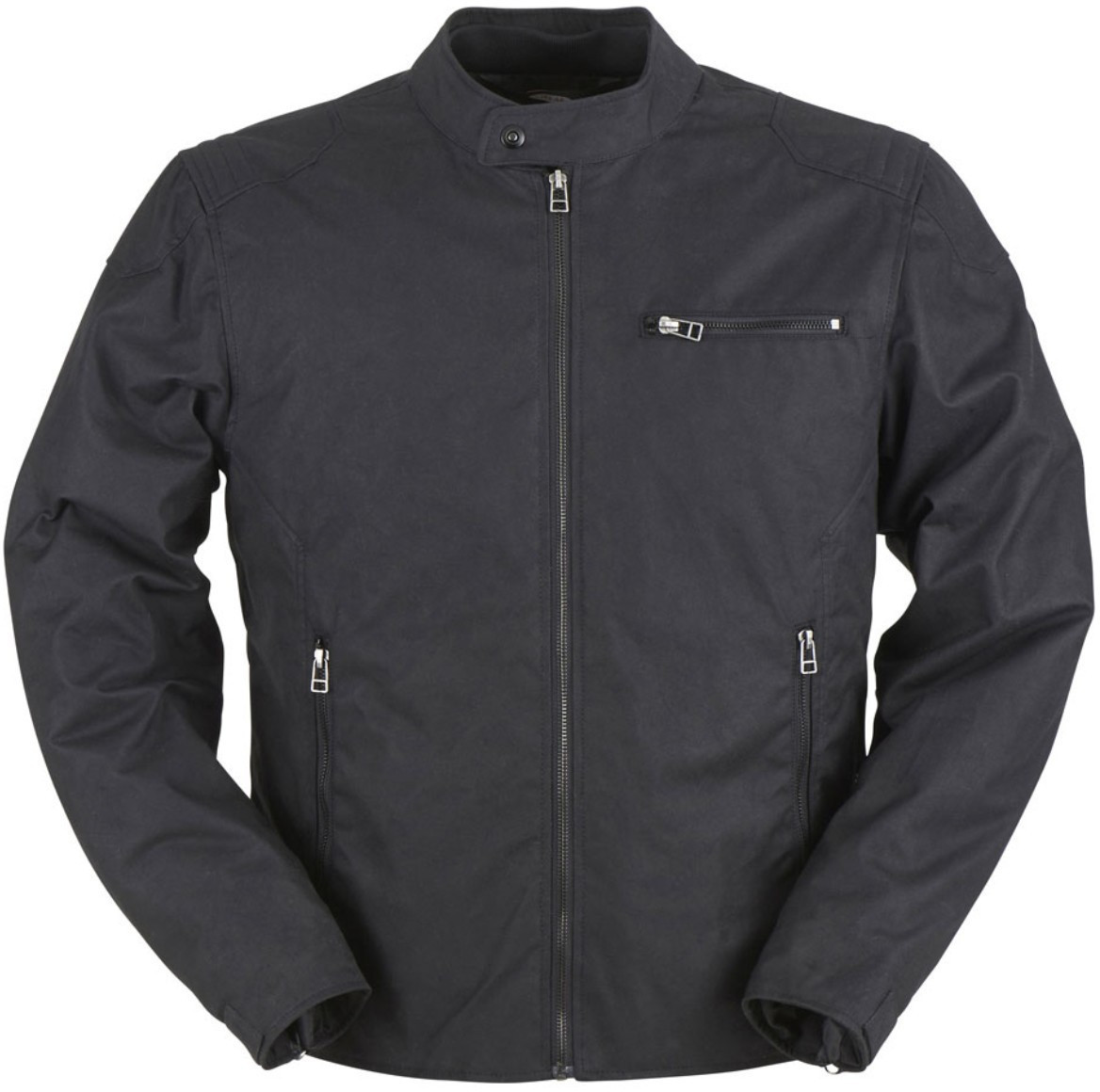 Furygan Blouson Bruce noir