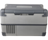 Kompressor-Kühlbox 28 Liter bis -22°C, 12/24 Volt 120WP Solar