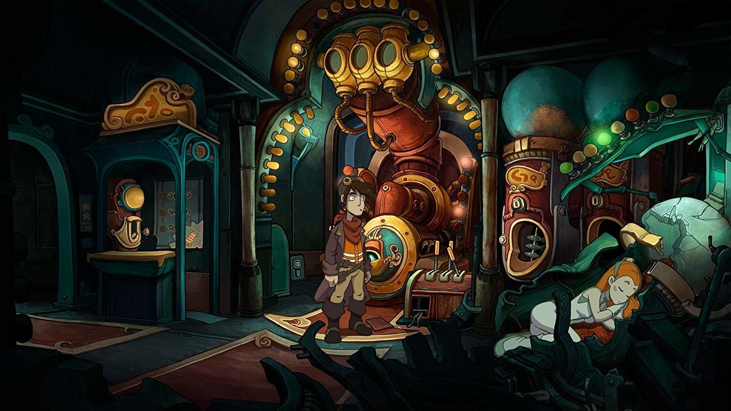 deponia switch review
