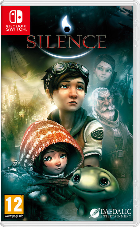 Silence (Switch)