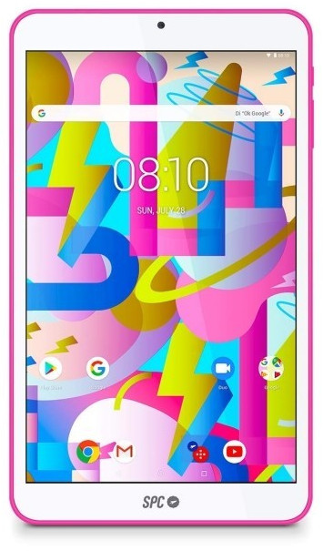 SPC Lightyear Pink