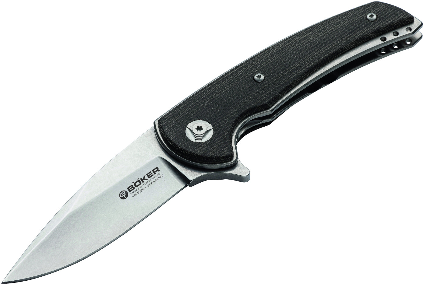 Böker Model 13 EDC (110654)