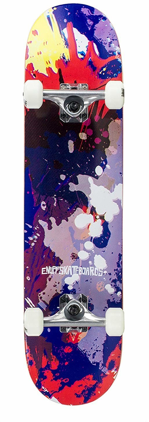 Enuff Splat Complete Skateboard