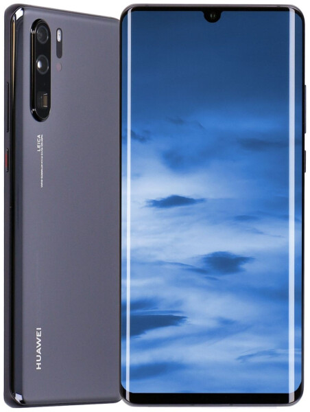 Huawei P30 Pro 6GB 128GB Black