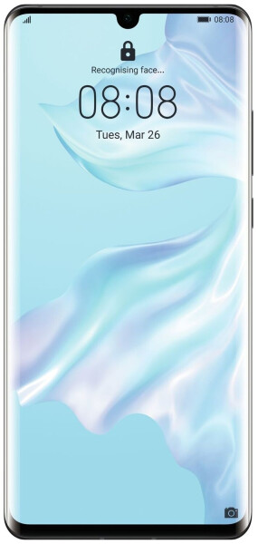 Huawei P30 Pro 6GB 128GB Black, Bild 2